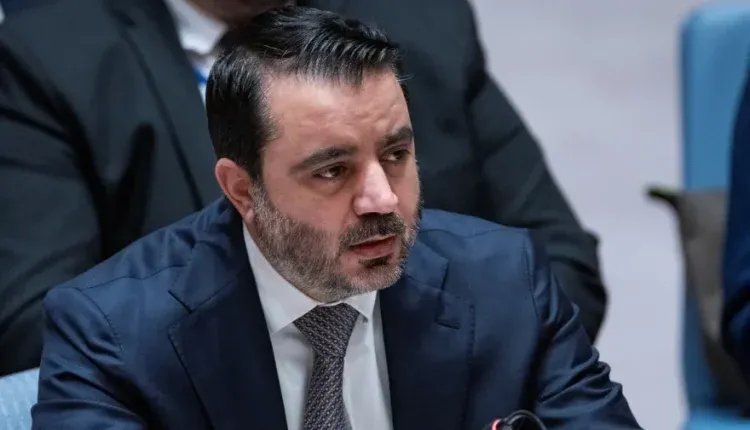 الخارجية السورية: التقرير الأممي حول أحداث الساحل متوافق مع نتائج اللجنة الوطنية لتقصي الحقائق