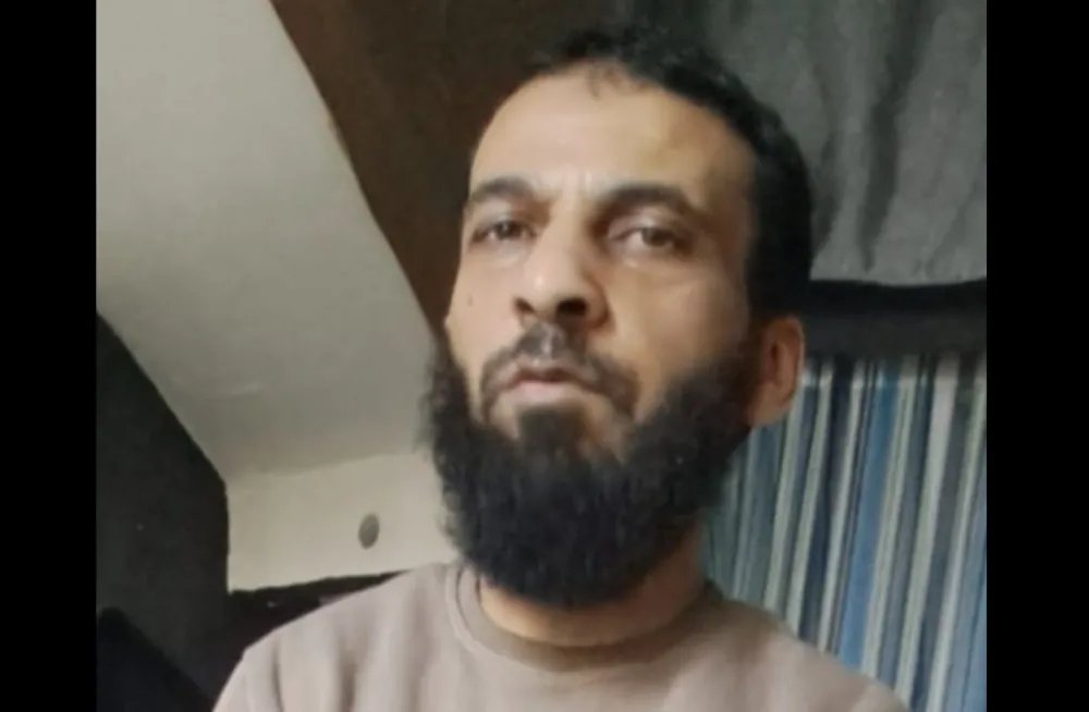 وفاة معتقل سوري من القصير في سجن رومية بلبنان