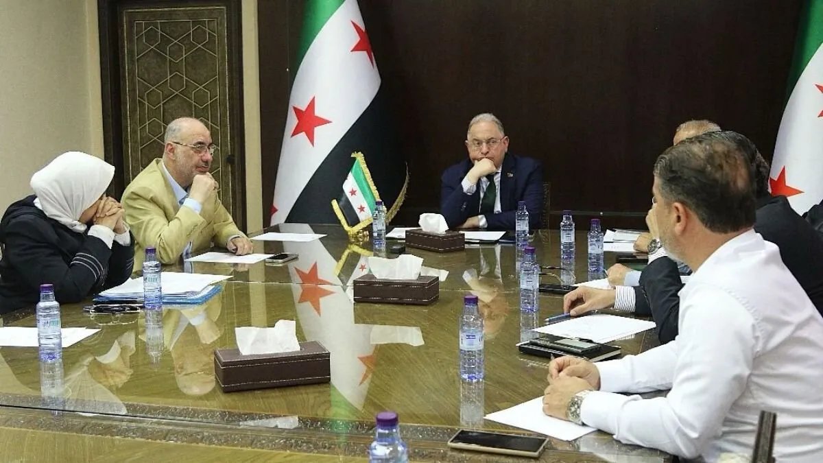 سوريا تستعد لتطبيق منظومة ضريبية جديدة مطلع عام 2026: تفاصيل الإصلاحات ومزاياها