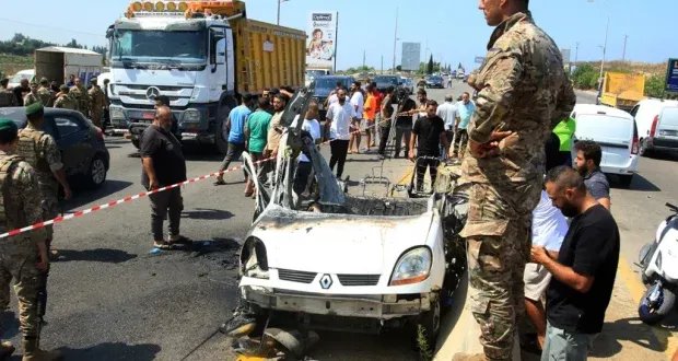 تحذير من نائب لبناني: حدث "غير طبيعي" يلوح في الأفق وسط اضطرابات إقليمية ومحلية