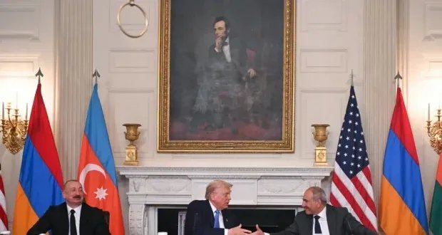 صفقة جنوب القوقاز: هل ينجح "طريق ترامب" في تغيير قواعد اللعبة الجيوسياسية؟