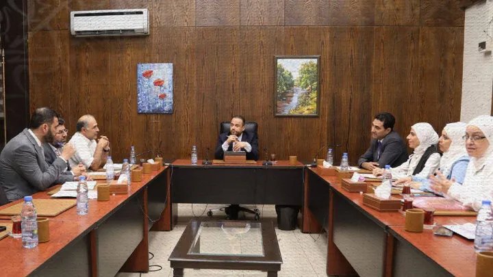 وزارة التربية تطلق مراجعة شاملة لتحديث التشريعات التعليمية وتحسين جودة التعليم