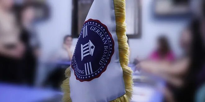 البورد الألماني يطلق مبادرة في سوريا: دورات مجانية لتمكين الشباب وتأهيلهم لسوق العمل