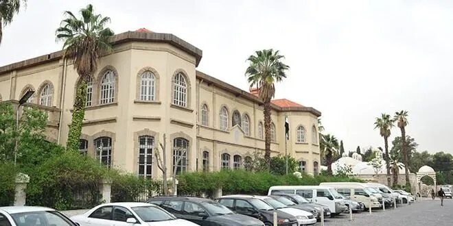 وزارة السياحة السورية تعلن نتائج امتحانات الثانوية المهنية الفندقية لعام 2025: نسبة النجاح تتجاوز 74%