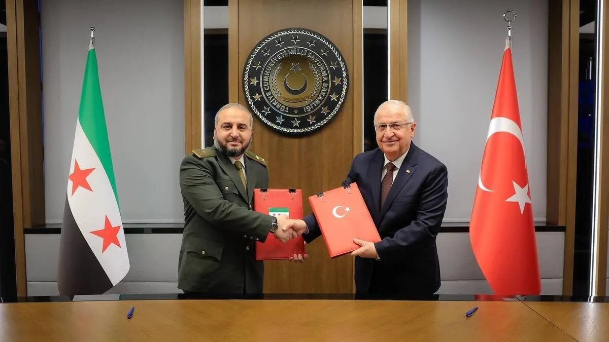 اتفاق عسكري بين سوريا وتركيا: هل ينجح في تجاوز العقبات والتحديات الراهنة؟