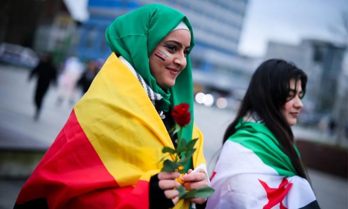 اللاجئات في ألمانيا: تحديات الاندماج تتضاعف رغم فرص الدعم المتاحة