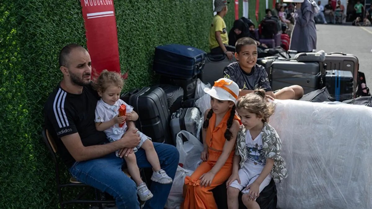 عودة جماعية: أكثر من 411 ألف سوري من تركيا منذ بداية الأزمة