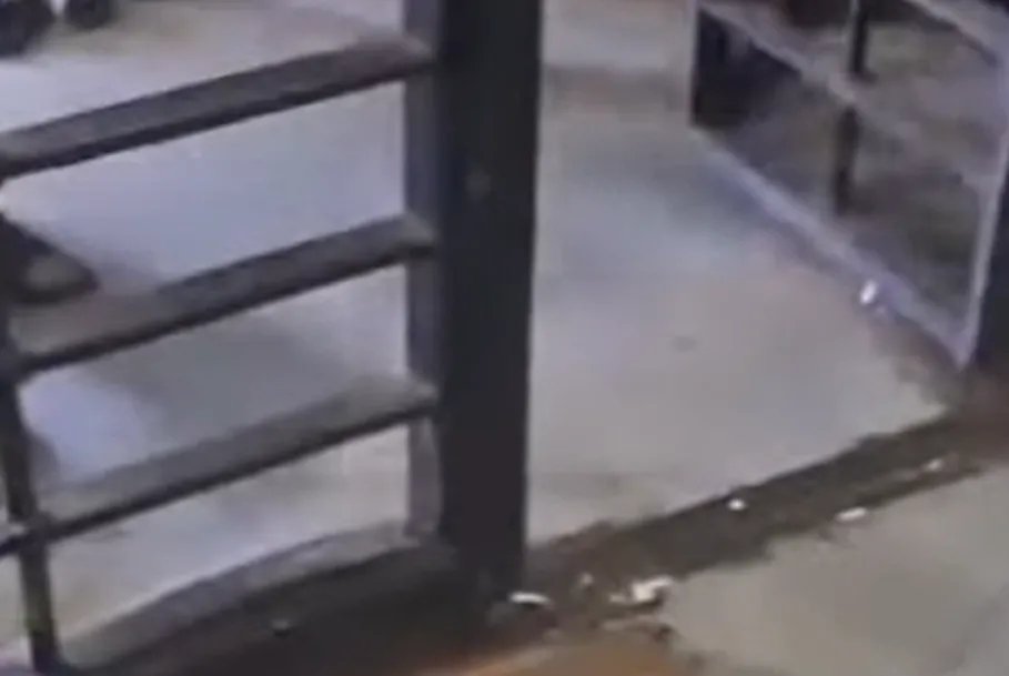 غضب في سجن رومية إثر وفاة المعتقل السوري أسامة الجاعور