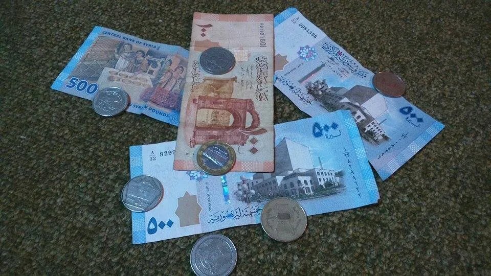 مصرف سوريا المركزي ينفي إلزام تسديد الفواتير بفئات نقدية محددة وسط تساؤلات من المواطنين