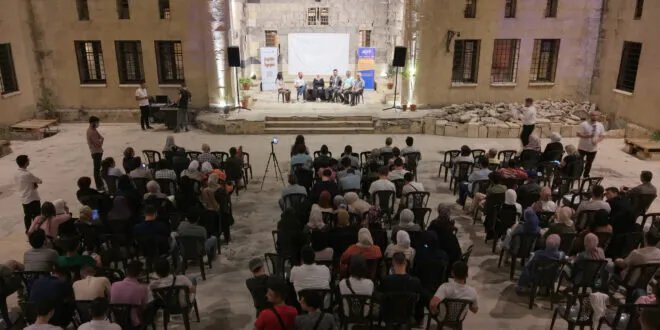 إطلاق "كنوز سوريا": منصة رقمية لحماية التراث السوري من الاندثار