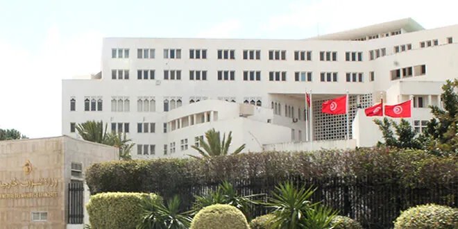 تونس تدين تصريحات نتنياهو حول "إسرائيل الكبرى" وتعتبرها خرقاً للقانون الدولي