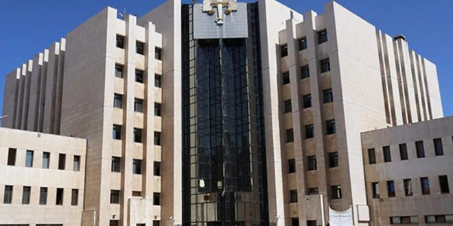 اللجنة الوطنية للتحقيق في أحداث السويداء تنفي إصدار أي تصريحات رسمية وتستعد لمؤتمر صحفي