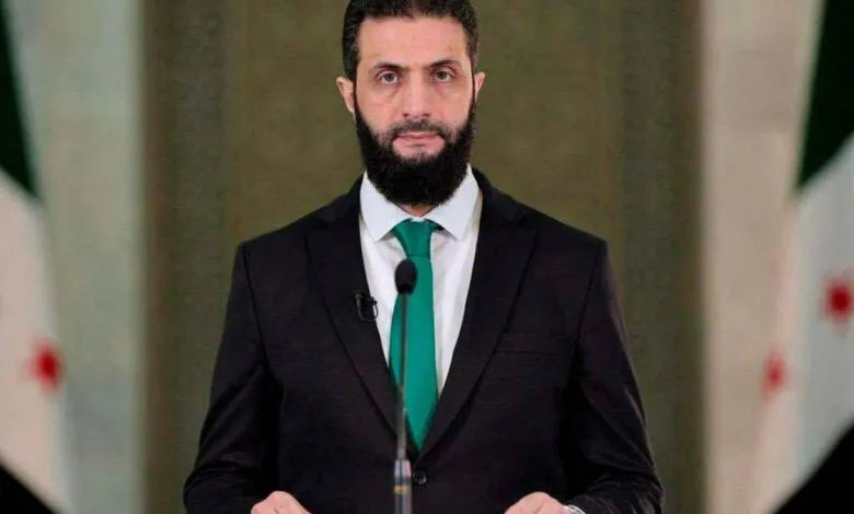 سوريا على مفترق طرق: بين الحكم المركزي واللامركزية في ظل تحولات إقليمية ودولية