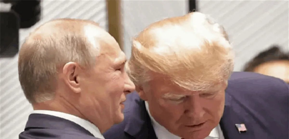 الكشف عن الأسماء: من يرافق بوتين في لقائه المرتقب مع ترامب غداً؟