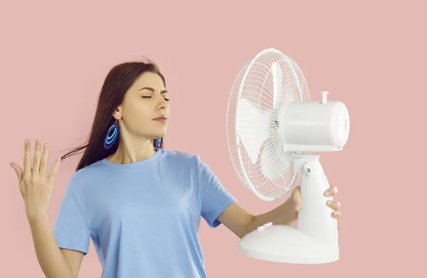 تحذير من جامعة سيدني: استخدام المراوح الكهربائية في الطقس الحار قد يشكل خطراً على الصحة