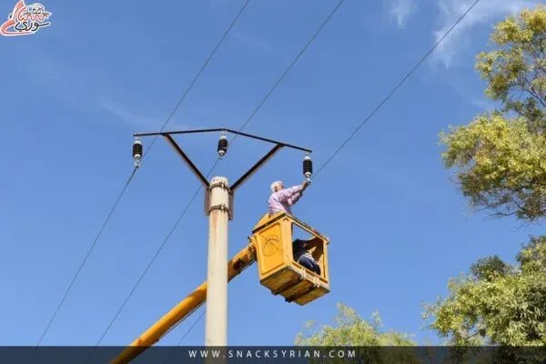 محافظ حلب يوضح أسباب عدم الالتزام بوعود زيادة ساعات الكهرباء ويكشف عن خطط التحسين