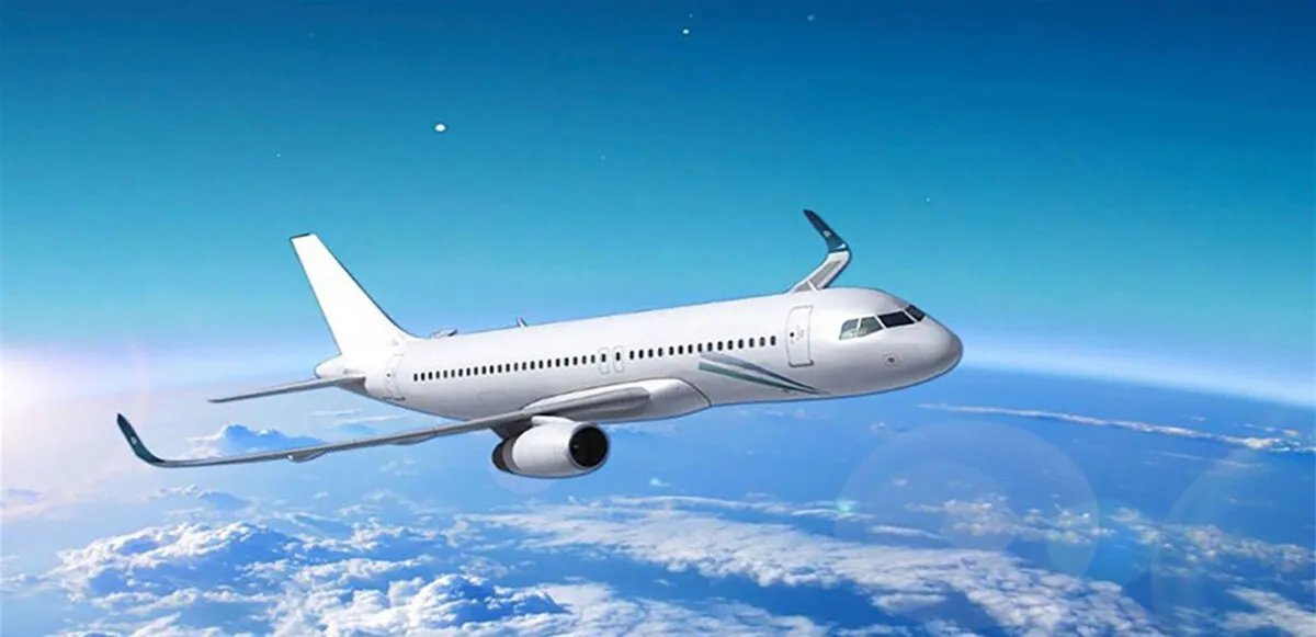 مشاجرة عنيفة على متن طائرة "رايان إير" بسبب بكاء طفل