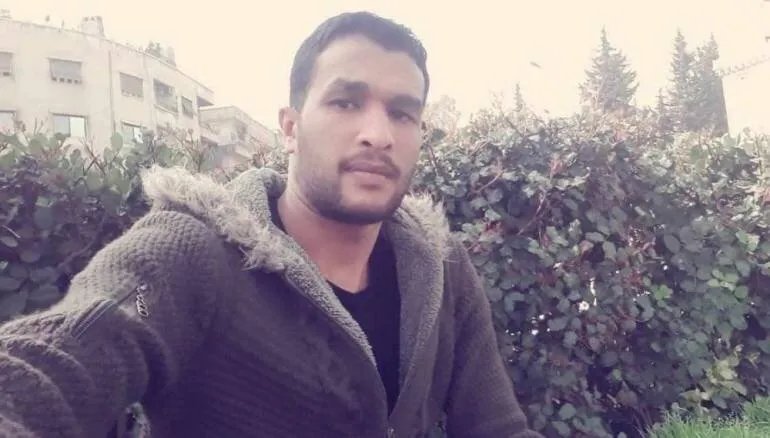 قسد تسلم جثمان معتقل قضى تحت التعذيب.. وتنديد شعبي بتجاهل القضية إعلامياً