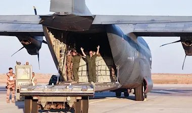 غضب أردني من تصريحات نتنياهو التوسعية وحملة أمنية ضد داعمي المقاومة