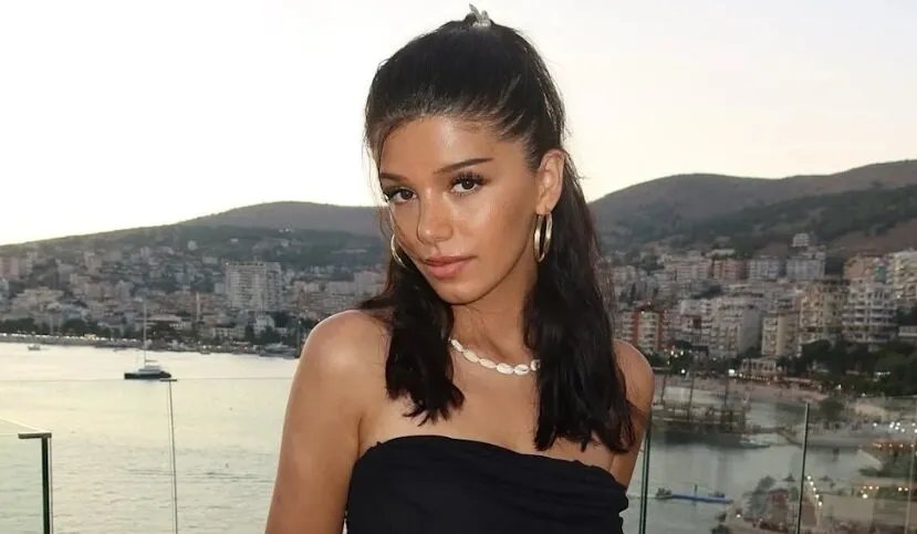 من مخيم اللجوء إلى مسابقة ملكة جمال ألمانيا: قصة روز موندي الملهمة