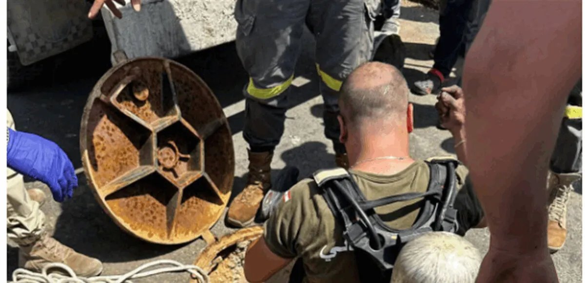 مأساة في البقاع: انتشال جثث ثلاثة عمال سوريين اختناقاً في ريغار