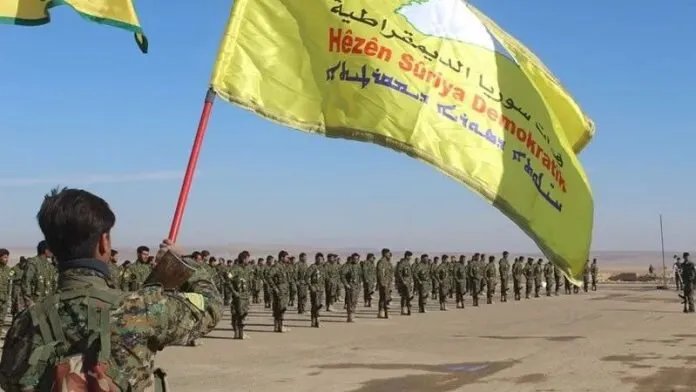 اعتقالات في صفوف "قسد" بالحسكة على خلفية انشقاق جماعي لعناصرها