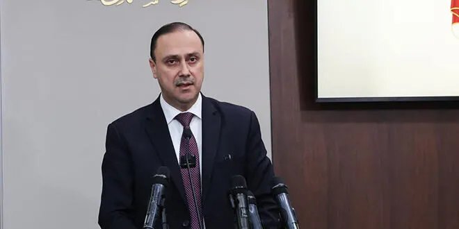 المومني يؤكد: العلاقات الأردنية السورية في أفضل حالاتها والأردن يدعم وحدة سوريا
