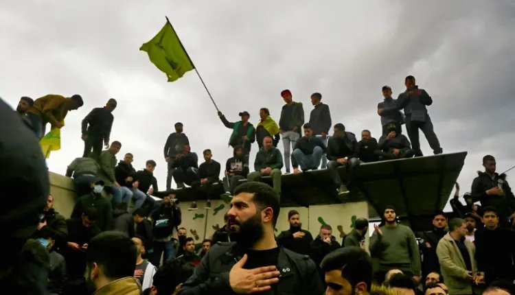 الأمين العام لحزب الله: لن يكون هناك لبنان بدون المقاومة وسلاحها