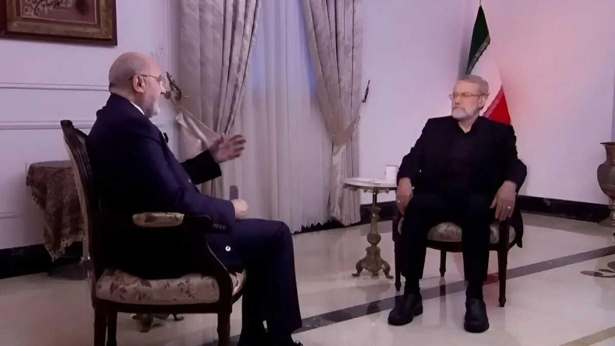 إيران تدرس تطبيع العلاقات مع دمشق مستقبلًا بشروط محددة