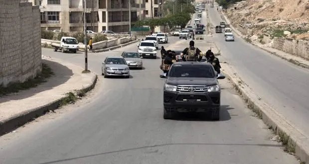 حلب: الأمن العام ينتشر في الأشرفية والشيخ مقصود لتطبيق اتفاق الحكومة وقسد