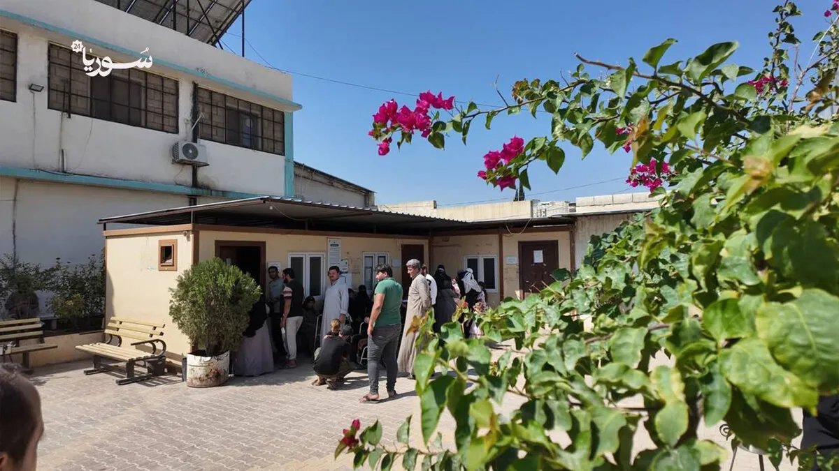 مشفى أطمة الخيري يواجه خطر التوقف: المنظمة الداعمة توضح ووزارة الصحة تحدد أولوياتها