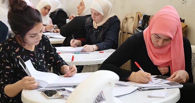 وزارة التربية السورية تواصل تصحيح امتحانات الثانوية بآلية تدقيق ثلاثية لضمان نزاهة النتائج