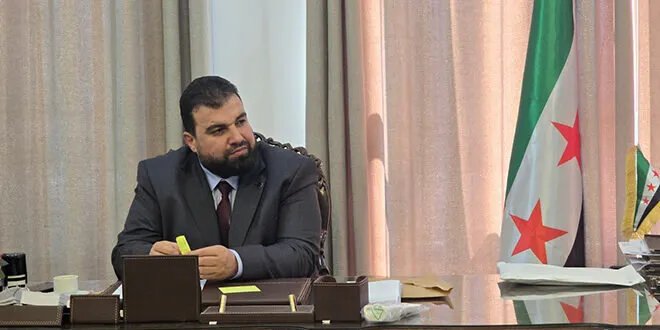 محافظ السويداء يدعو إلى التسامح ونبذ الخلافات لتعزيز السلم الأهلي