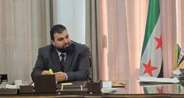 محافظ السويداء يدعو إلى التسامح ونبذ الخلافات لتعزيز السلم الأهلي