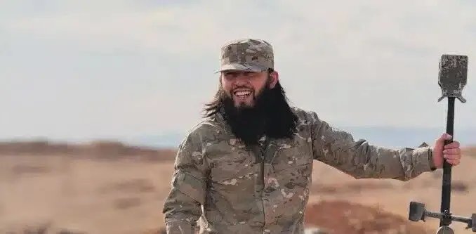 مقاتلون أجانب يتقدمون بطلب للحصول على الجنسية السورية: "نستحقها بعد دعمنا"