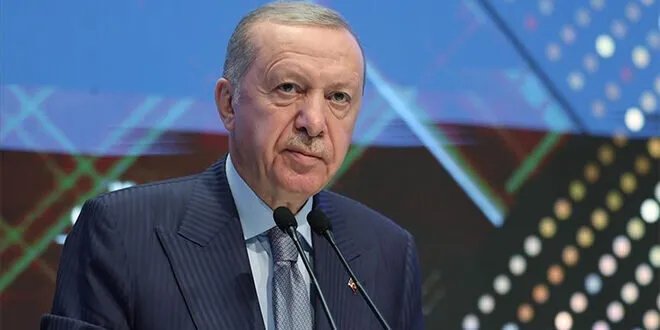أردوغان يصف الوضع في غزة بالكارثة الإنسانية ويطالب بتحرك دولي عاجل