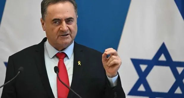 كاتس يوجه رسالة إلى عون: أنت المسؤول عن تطبيق وقف إطلاق النار في لبنان