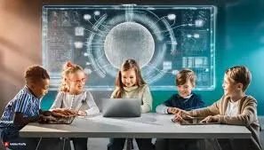 كيف تستخدم الذكاء الاصطناعي لخلق تجارب ممتعة وتعليمية لأطفالك؟ 6 أفكار مبتكرة