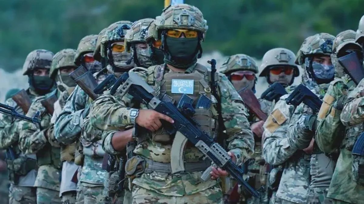 مقاتلون أجانب يتقدمون بطلب للحصول على الجنسية السورية: تفاصيل وحساسيات الملف