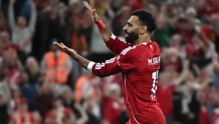 ليفربول يحقق فوزاً صعباً على بورنموث في افتتاح الدوري الإنجليزي الممتاز