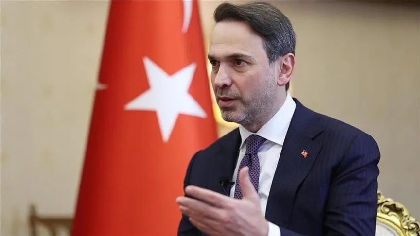 تركيا تعتزم رفع صادرات الكهرباء إلى سوريا تدريجياً لتصل إلى 900 ميغاواط