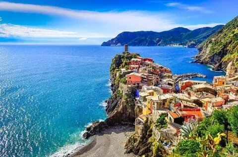 دليلك الشامل لرحلة لا تُنسى في إيطاليا: نصائح ذهبية لتجربة سفر مثالية