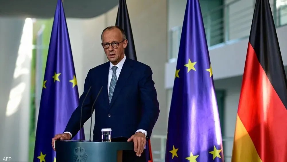 قمة ترامب وبوتين: ألمانيا تتبنى نهجًا حذرًا وترقبًا للتطورات