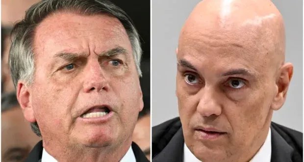 المحكمة البرازيلية العليا تنظر في اتهام بولسونارو بالتخطيط لانقلاب.. وحكم مرتقب قريباً