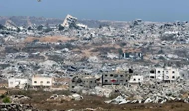 إسرائيل تكثف سيطرتها على غزة: من العدوان العسكري إلى التوسع الاقتصادي