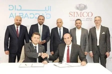 البداد للحديد تعزز قدراتها التصنيعية بتقنيات عالمية متطورة