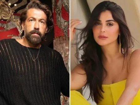 انضمام كريم صبحي ورانيا منصور إلى فريق عمل مسلسل "وتر حساس 2"