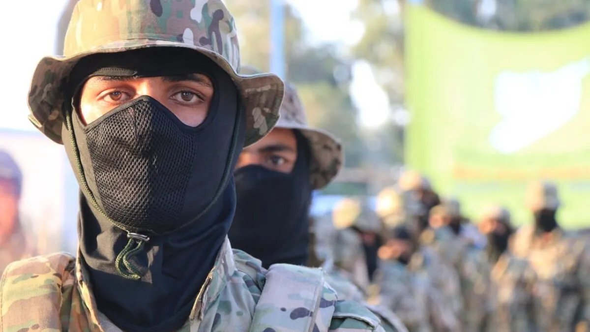 دير الزور: "قسد" تحاصر غرانيج وتعتقل مدنيين بعد حملة مداهمات واسعة