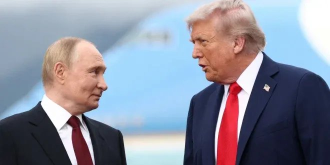 قمة ألاسكا: ترامب وبوتين يختتمان مباحثات "بناءة" حول أوكرانيا دون تفاصيل ملموسة