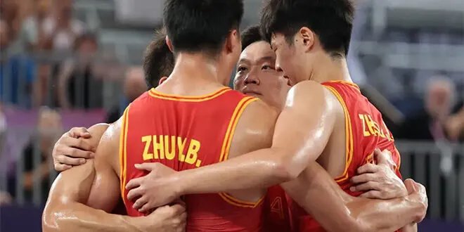 الصين تطيح بنيوزيلندا وتتأهل إلى نهائي بطولة آسيا لكرة السلة في السعودية